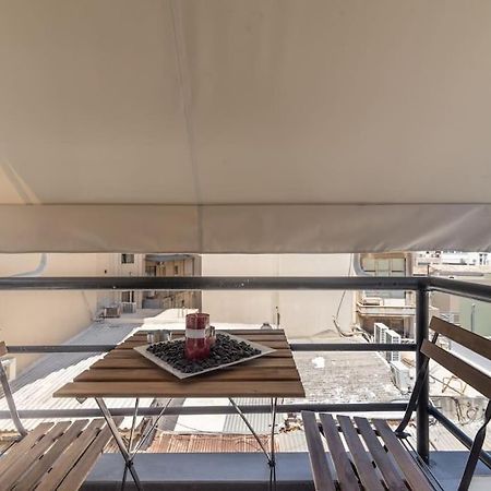 New Studio In The Heart Of City Center Candia Esterno foto