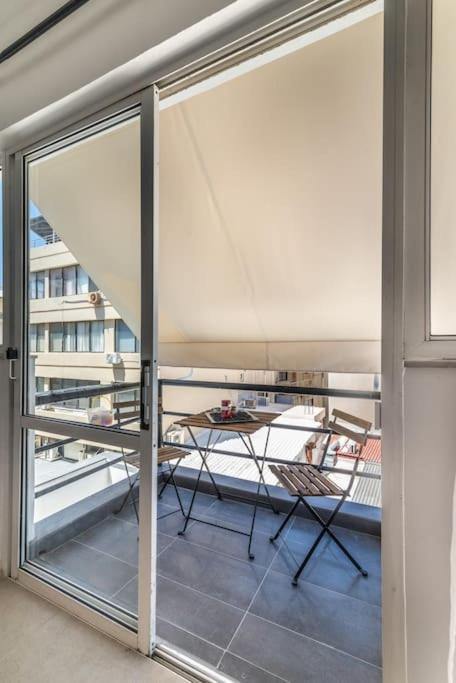New Studio In The Heart Of City Center Candia Esterno foto